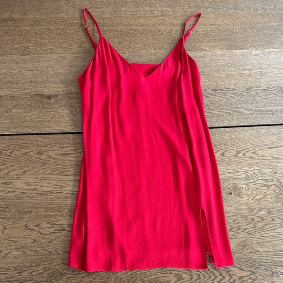 Reformation Dresses & Skirts - Reformation Mini Dress